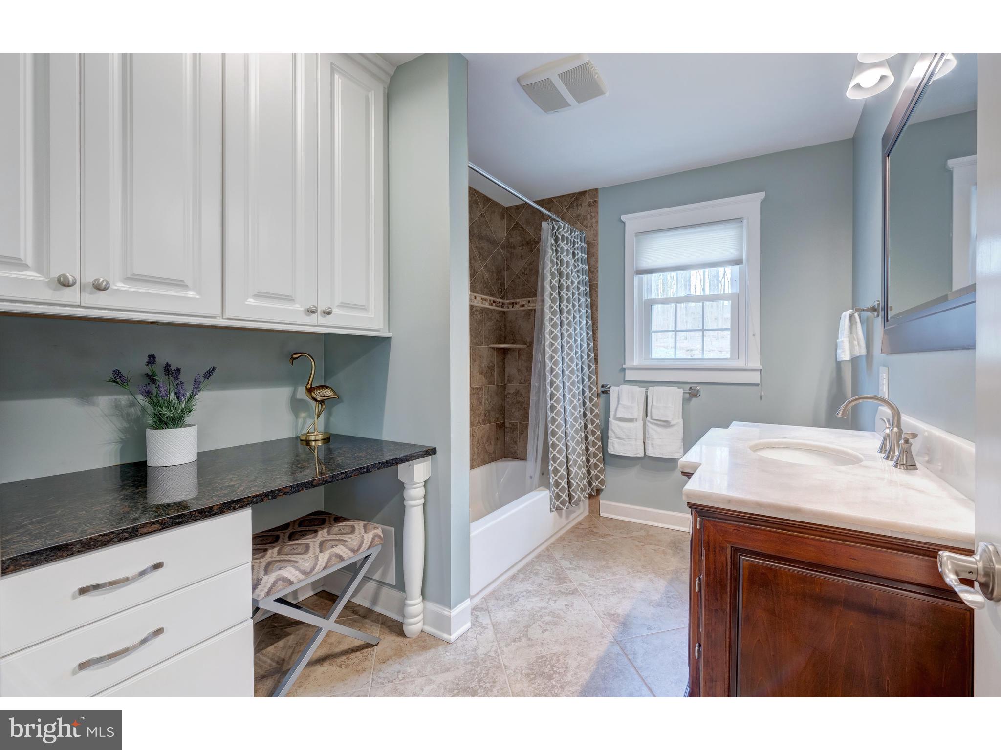 870 Taylor Road Downingtown, PA 19335 - Photo 18 of 24 Hall bath