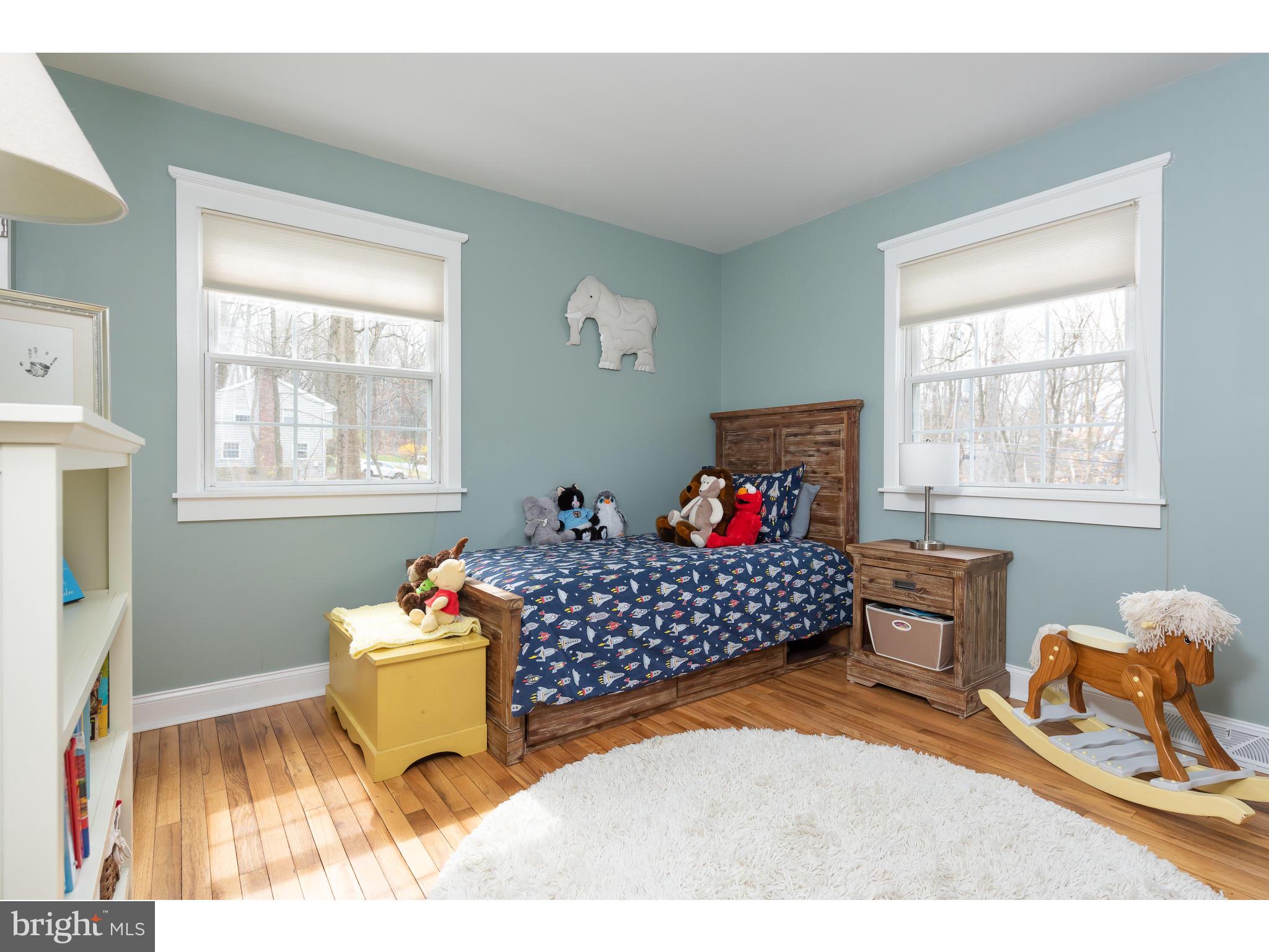 870 Taylor Road Downingtown, PA 19335 - Photo 19 of 24 Bedroom # 2