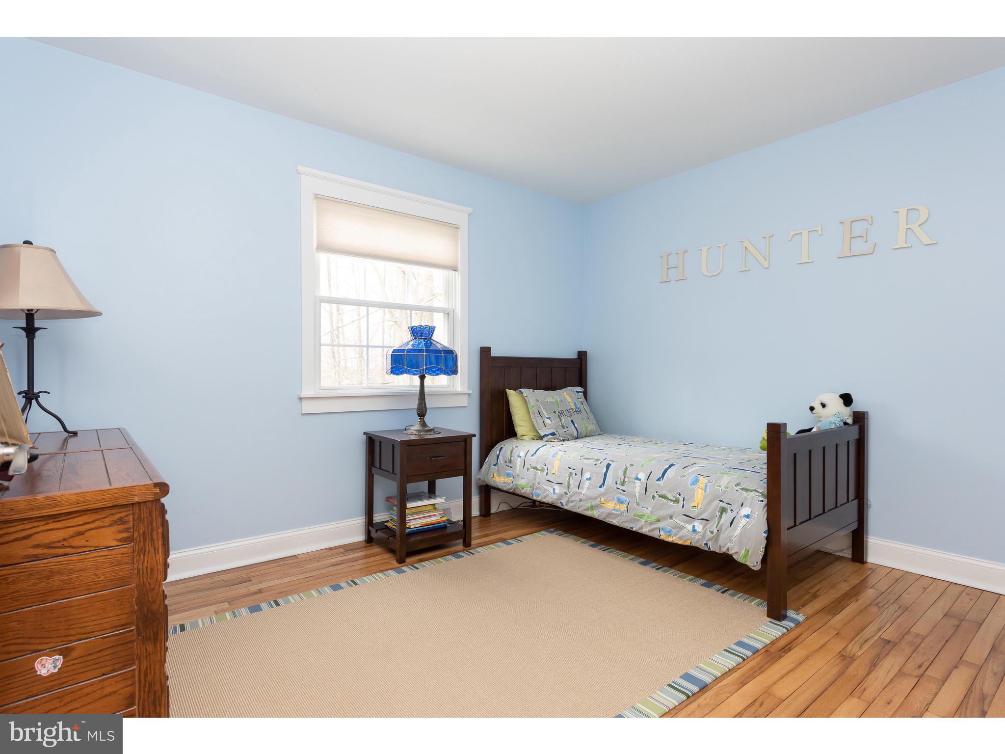 870 Taylor Road Downingtown, PA 19335 - Photo 20 of 24 Bedroom #3