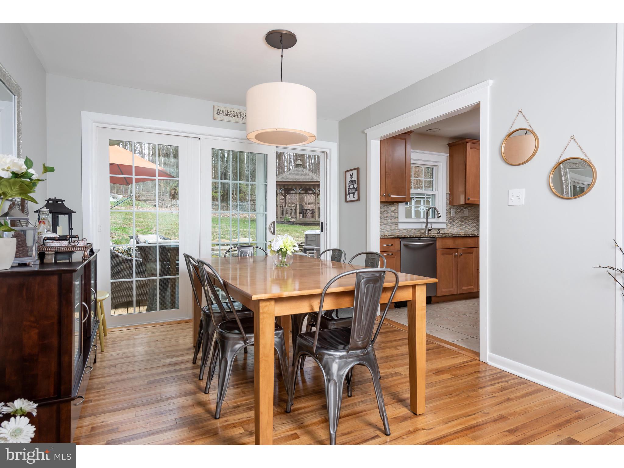 870 Taylor Road Downingtown, PA 19335 - Photo 8 of 24 Dining Room