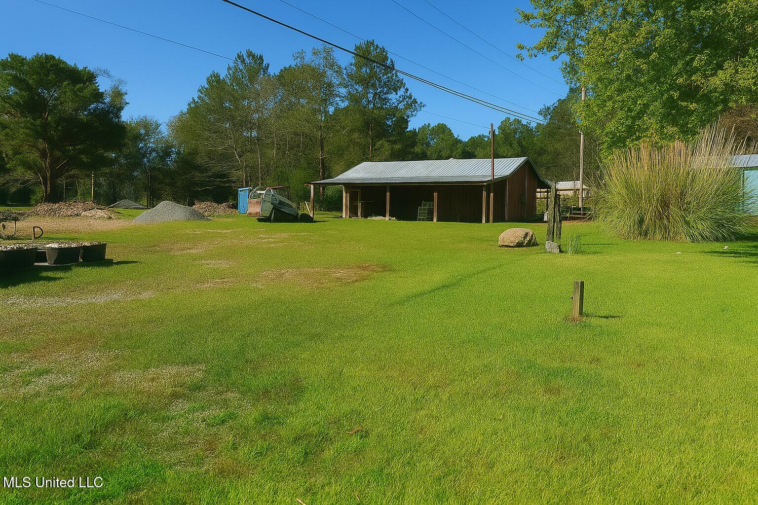 119 Ceasar Road Picayune, MS 39466 - Photo 16 of 25 Caesar Photo 19