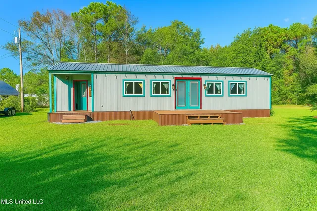 $420,000 | 119 Ceasar Road, Picayune, MS 39466