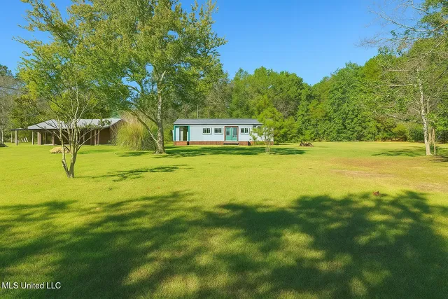 $420,000 | 119 Ceasar Road, Picayune, MS 39466