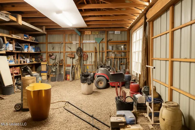 $420,000 | 119 Ceasar Road, Picayune, MS 39466