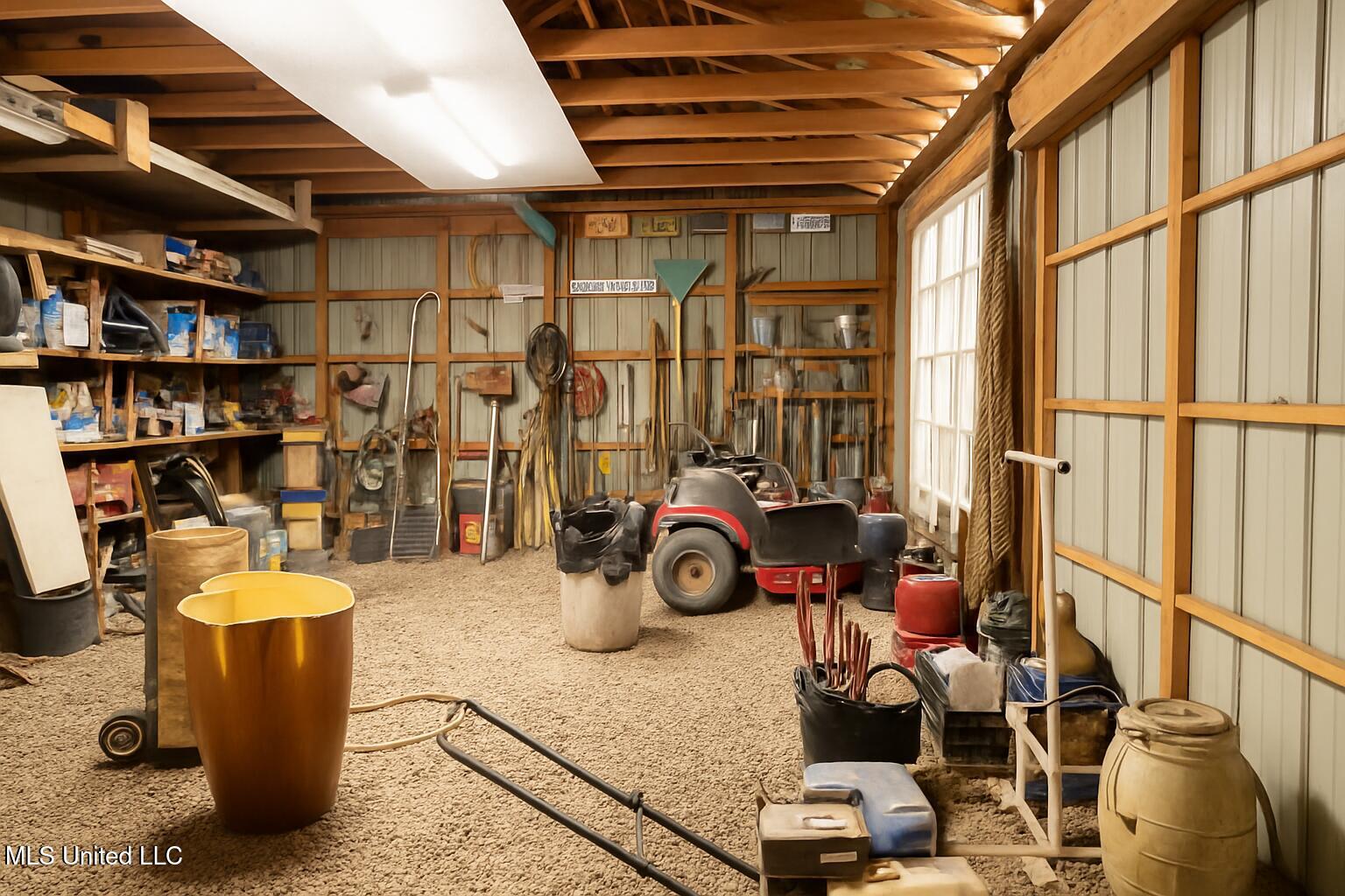 119 Ceasar Road Picayune, MS 39466 - Photo 24 of 25 Caesar Photo 13 Shop