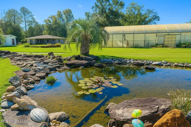 $420,000 | 119 Ceasar Road, Picayune, MS 39466