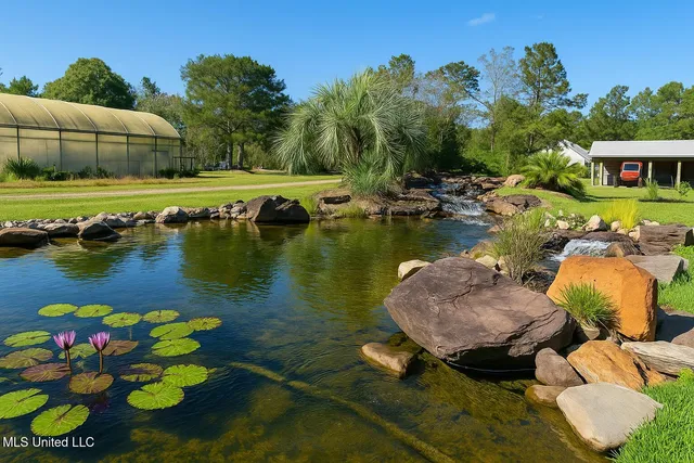 $420,000 | 119 Ceasar Road, Picayune, MS 39466