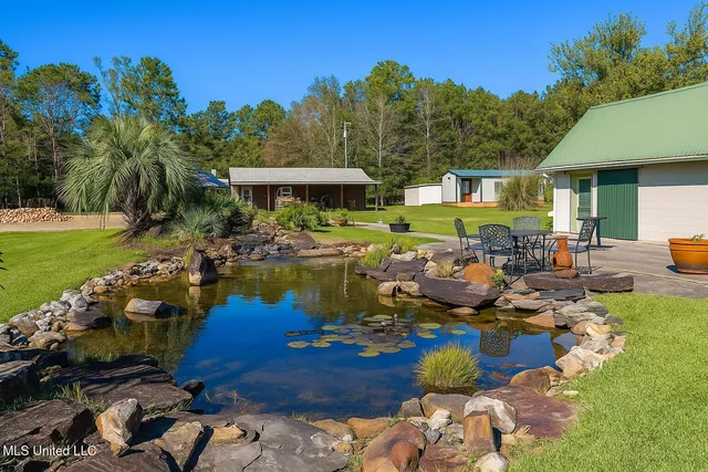 $420,000 | 119 Ceasar Road, Picayune, MS 39466