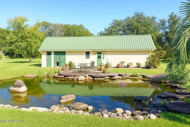 $420,000 | 119 Ceasar Road, Picayune, MS 39466