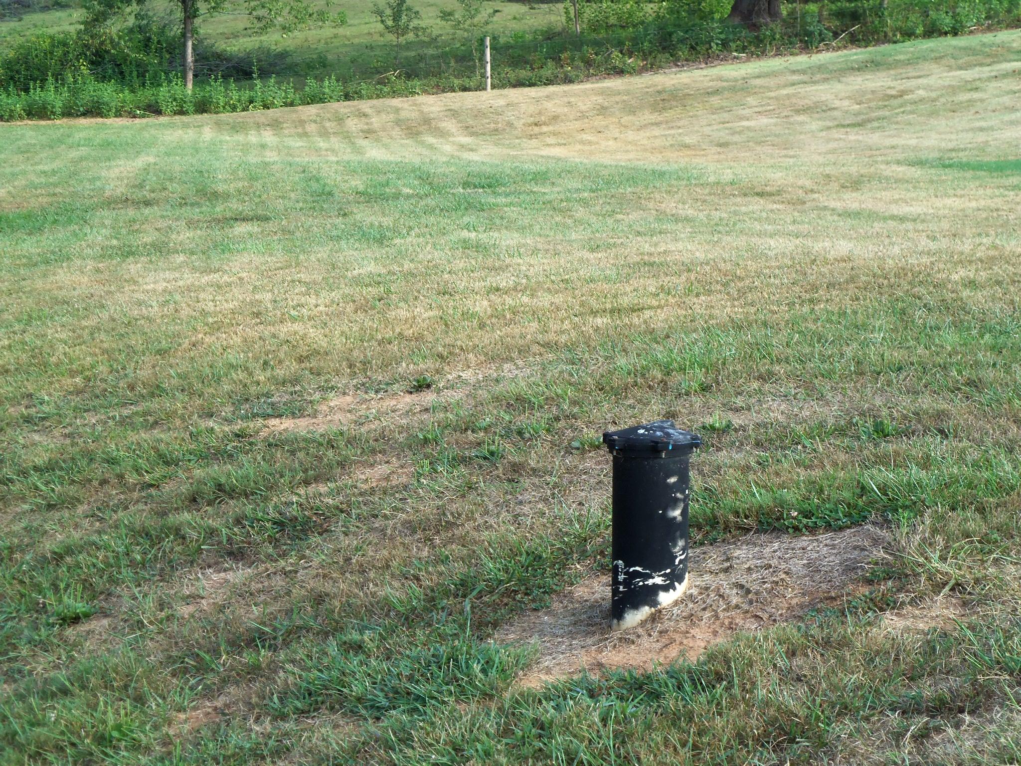 Lot 66 Aftons Meadow Road Vinton, VA 24179 - Photo 3 of 3 Well