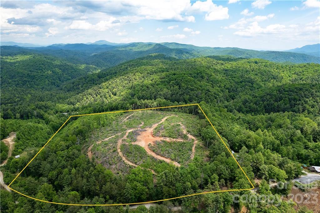 0 Guice Road Saluda, NC 28773 - Photo 2 of 12 Gallery Image 2
