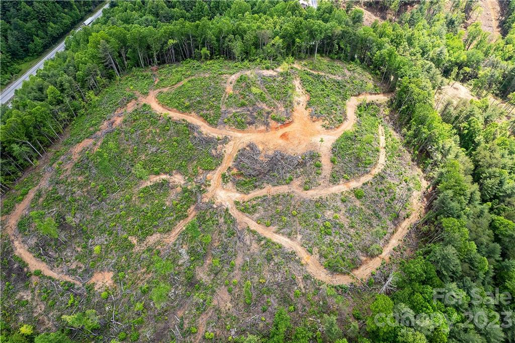 0 Guice Road Saluda, NC 28773 - Photo 5 of 12 Gallery Image 5