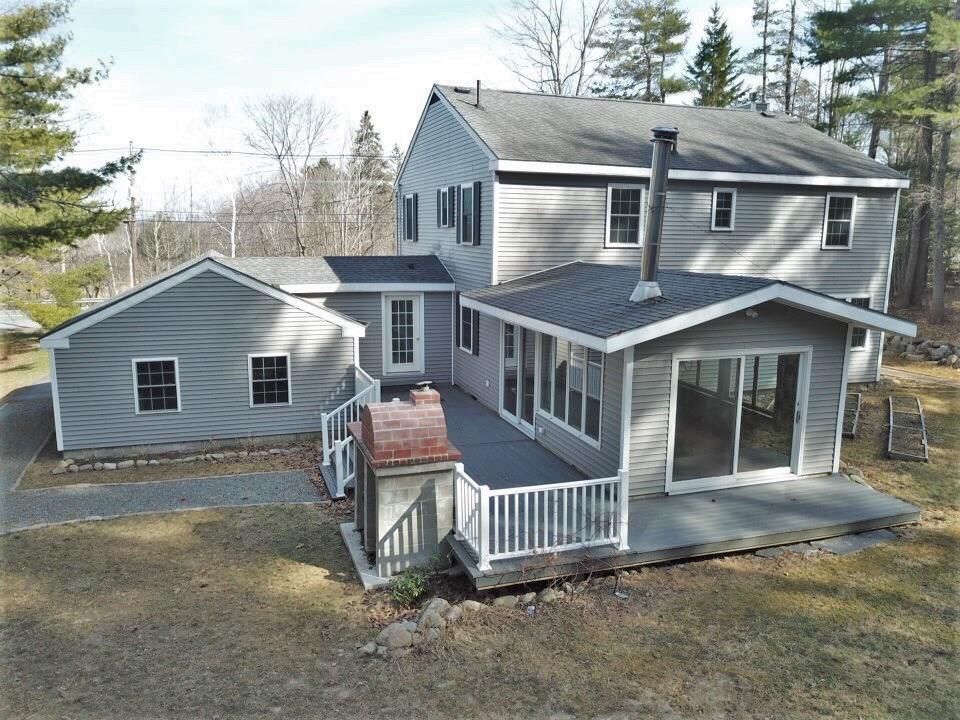 345 Main Street Orono, ME 04473 - Photo 2 of 35 Photo