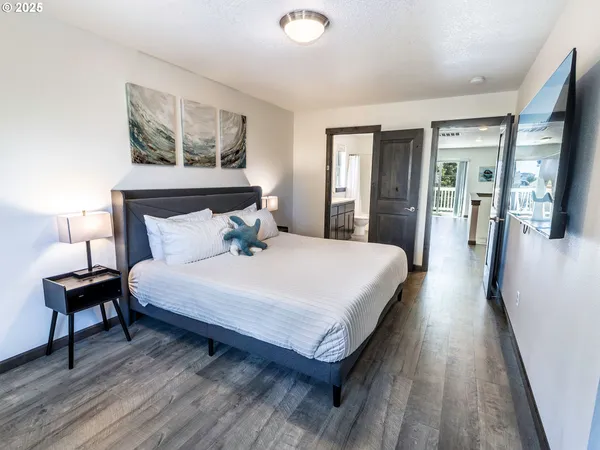 $924,500 | 33495 Cape Kiwanda Drive, Pacific City, OR 97135