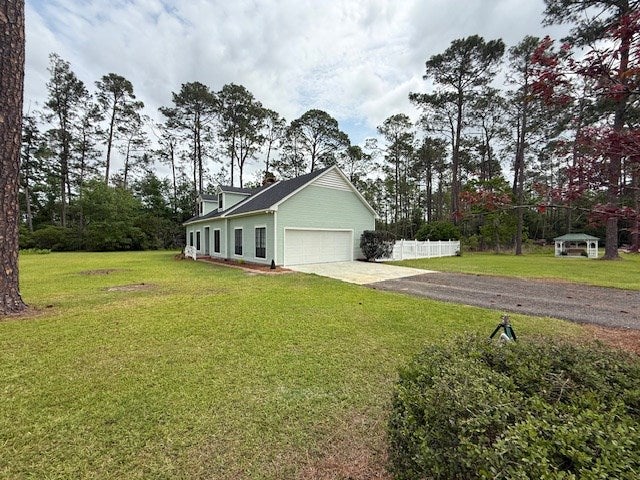 5978 Coppage Road Hahira, GA 31632 - Photo 58 of 73 Gallery Image 58