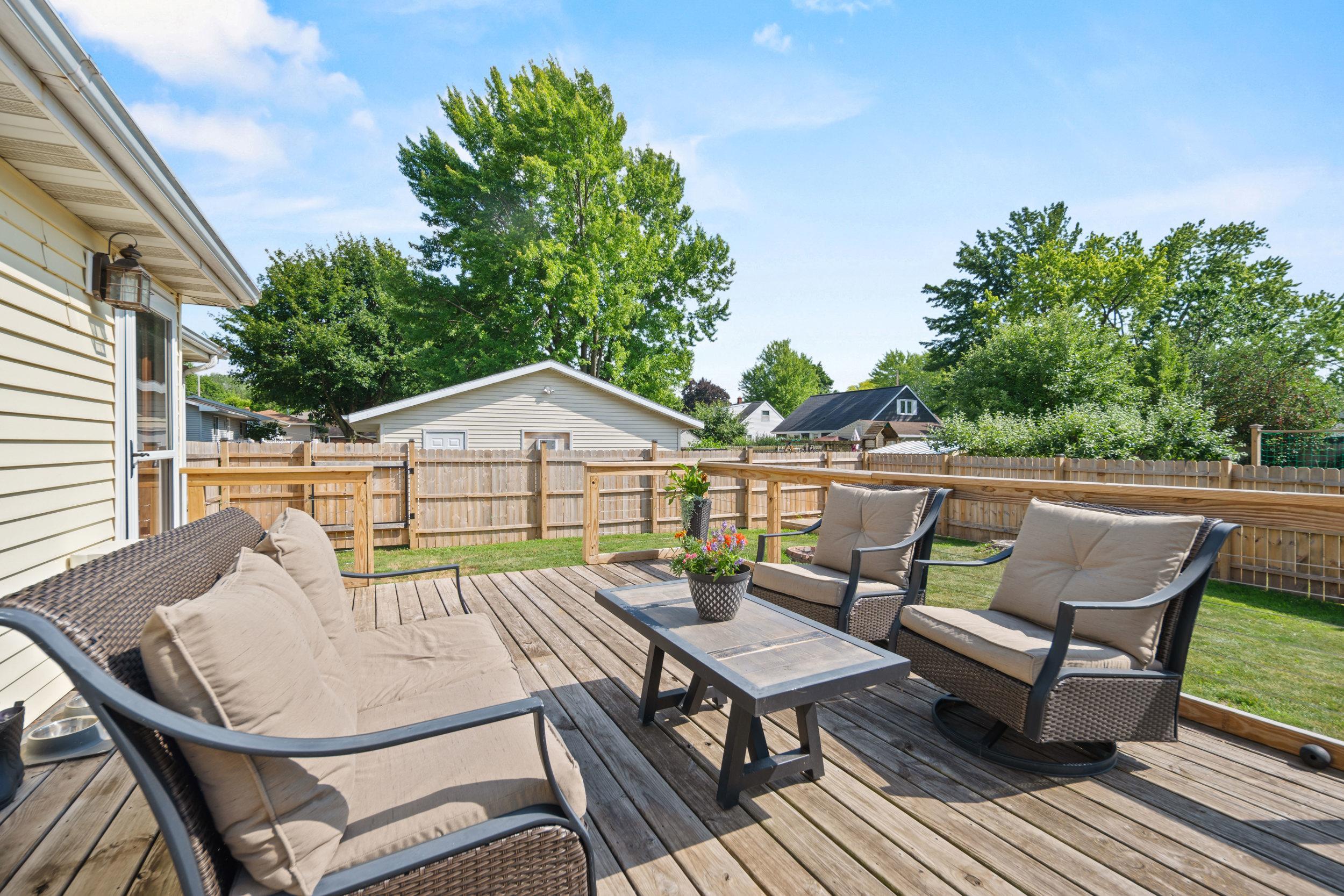 117 Raught Street Kaukauna, WI 54130 - Photo 41 of 63