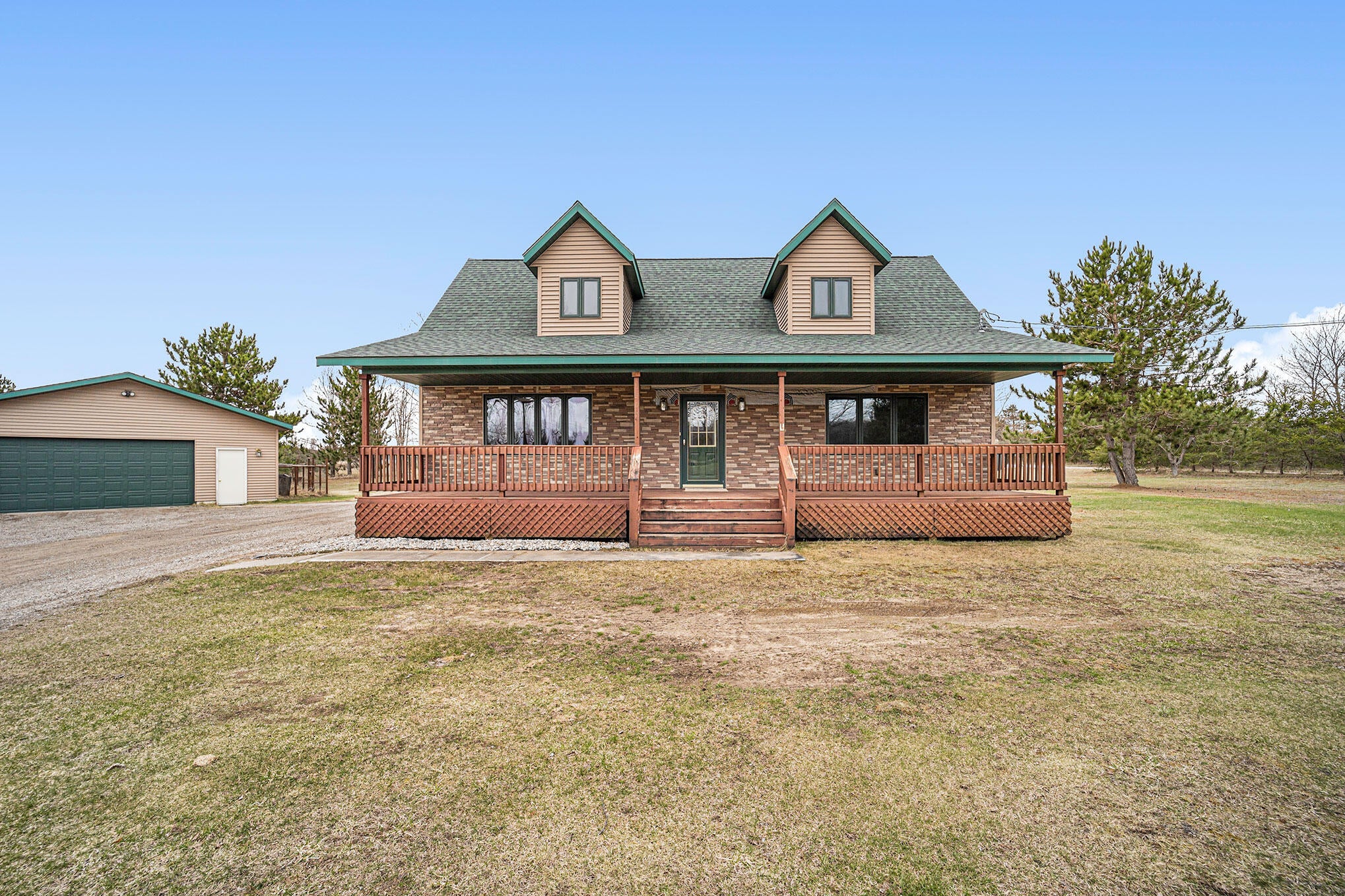 8407 Mentor Road Wolverine, MI 49799 - Photo 35 of 38 Gallery Image 35