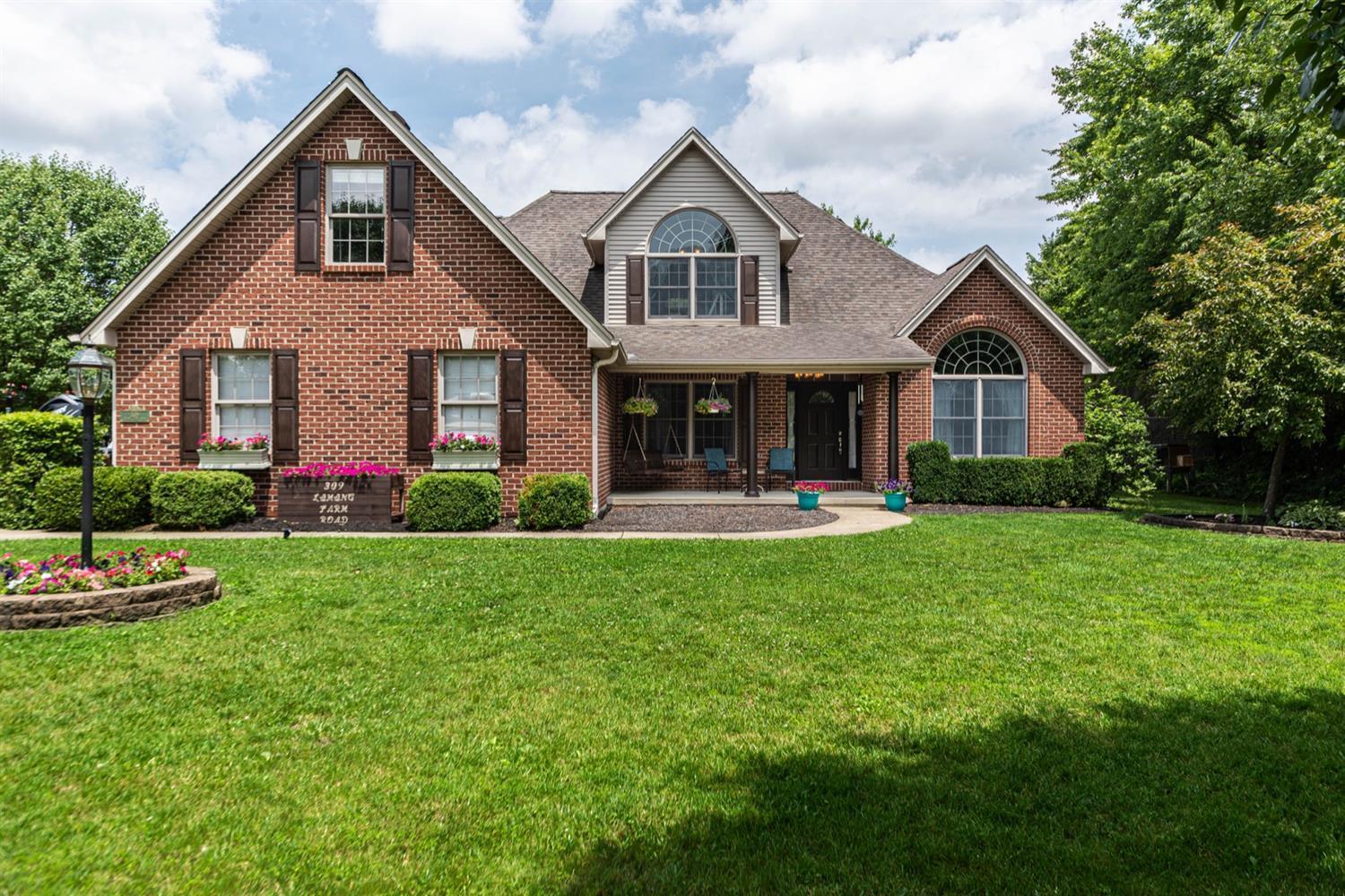 309 Liming Farm Road Mount Orab, OH 45154 - Photo 1 of 1 Gallery Image 1