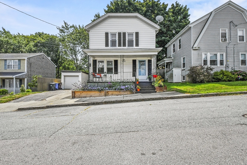 209 Rathgar Street Fall River, MA 02720 - Photo 1 of 41 Gallery Image 1