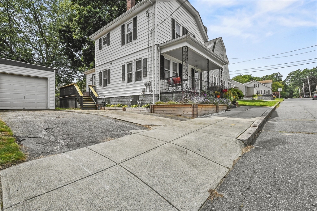 209 Rathgar Street Fall River, MA 02720 - Photo 2 of 41 Gallery Image 2
