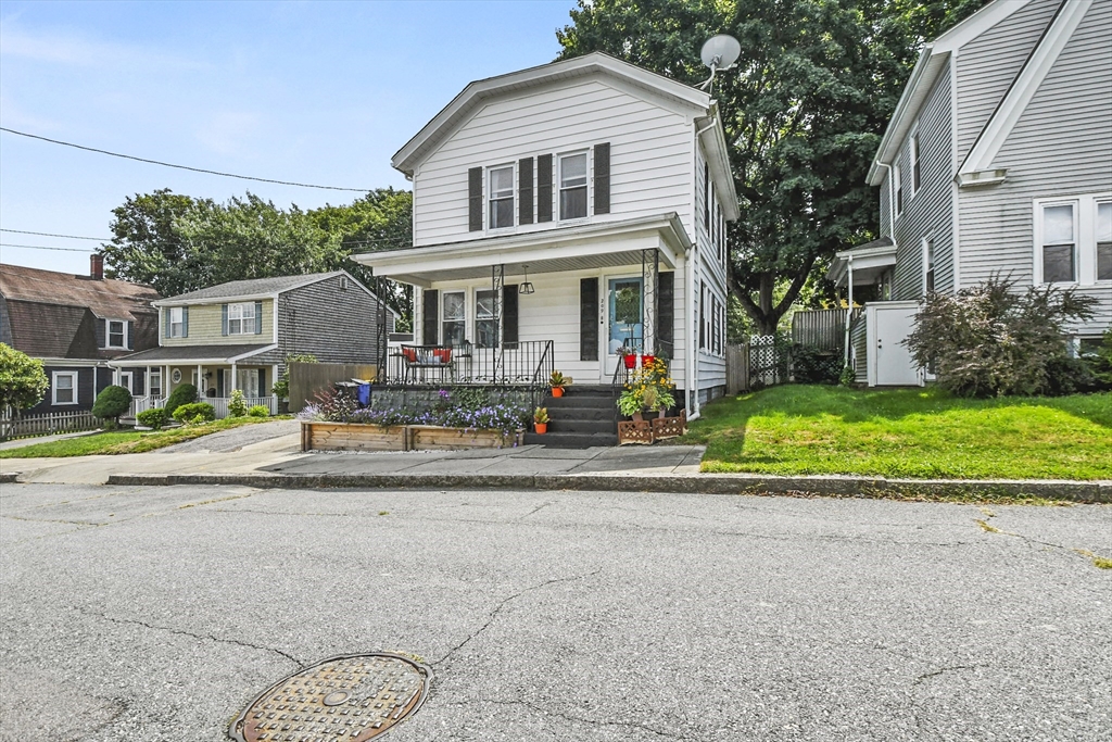 209 Rathgar Street Fall River, MA 02720 - Photo 3 of 41 Gallery Image 3