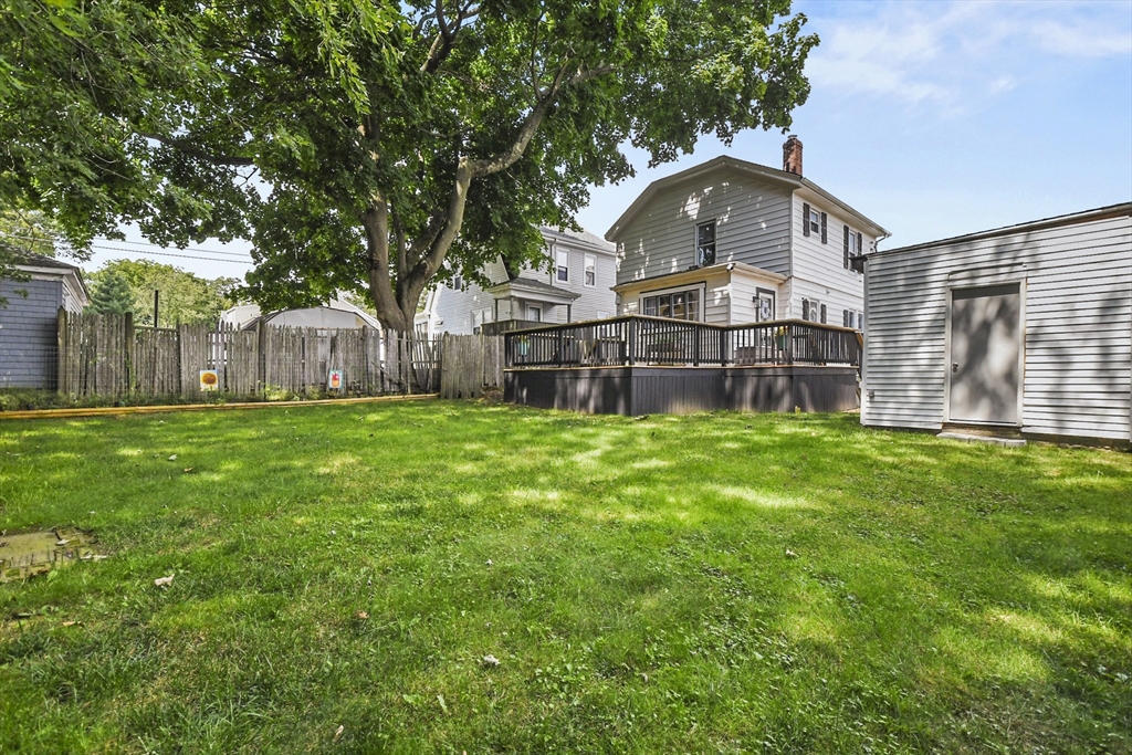 209 Rathgar Street Fall River, MA 02720 - Photo 6 of 41 Gallery Image 6