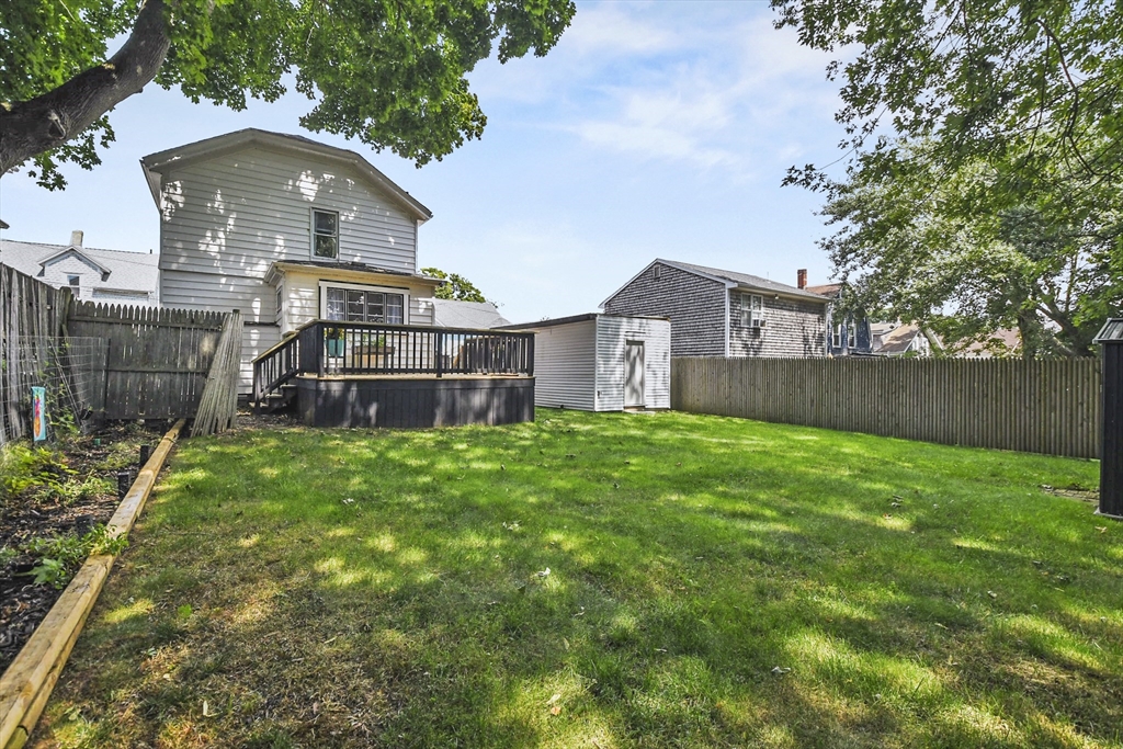 209 Rathgar Street Fall River, MA 02720 - Photo 7 of 41 Gallery Image 7