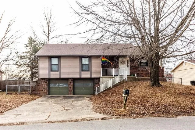 $241,130 | 28 Southeast 240th Road, Warrensburg, MO 64093