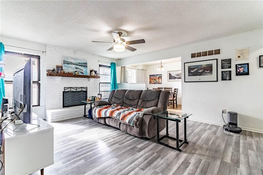 28 Southeast 240th Road Warrensburg, MO 64093 - Photo 16 of 34