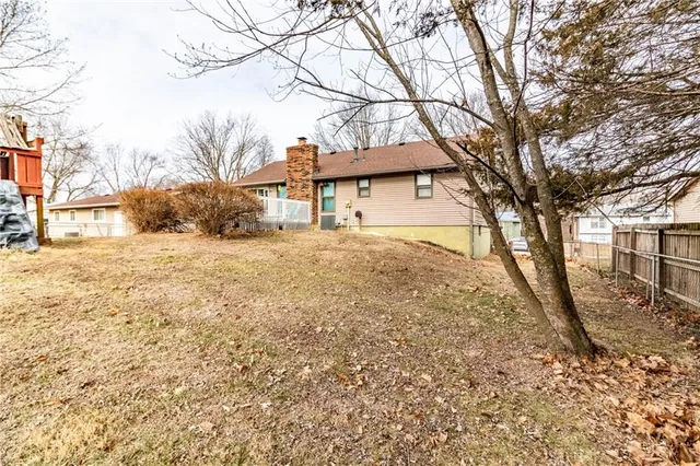 $241,130 | 28 Southeast 240th Road, Warrensburg, MO 64093