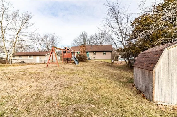 $238,630 | 28 Southeast 240th Road, Warrensburg, MO 64093