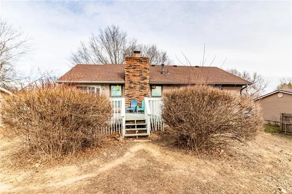 $238,630 | 28 Southeast 240th Road, Warrensburg, MO 64093