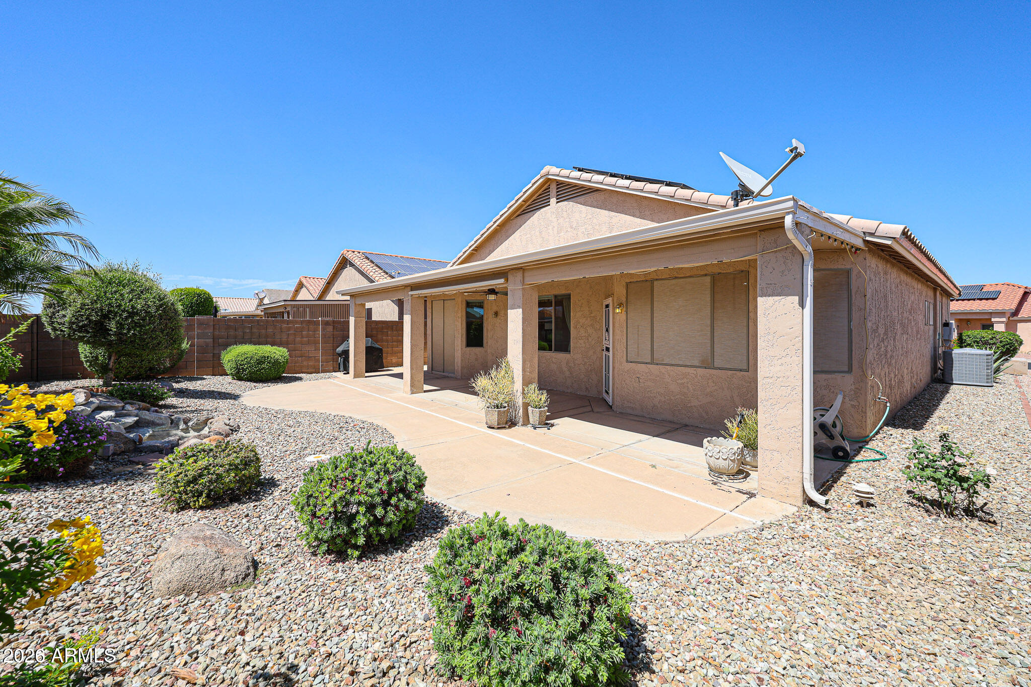 18100 North Coconino Drive Surprise, AZ 85374 - Photo 52 of 53 C (8)