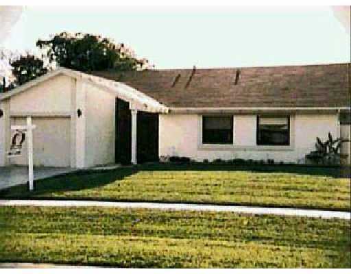 19107 Fairlawn Way Boca Raton, FL 33434 - Photo 1 of 1 Primary Photo