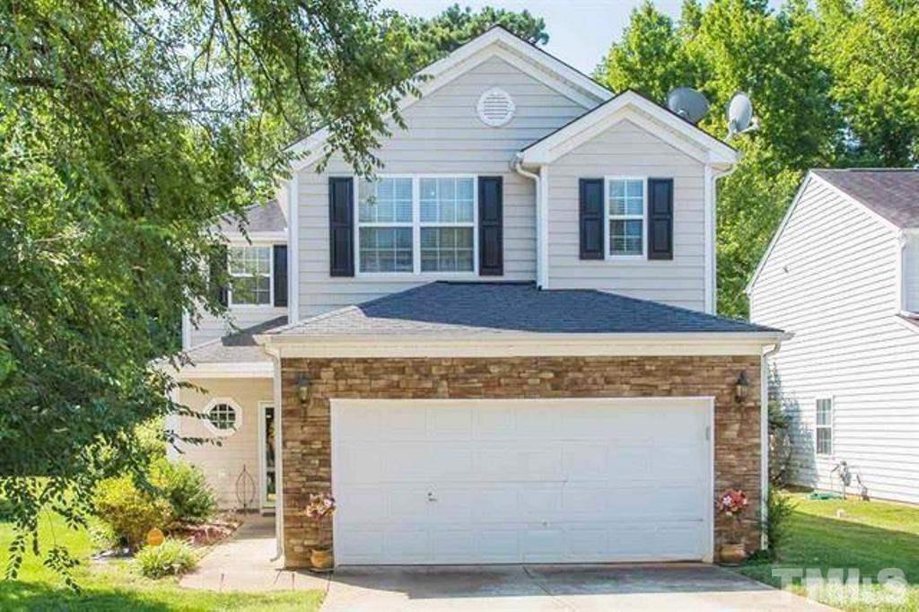 231 Inkster Cove Raleigh, NC 27603 - Photo 1 of 25