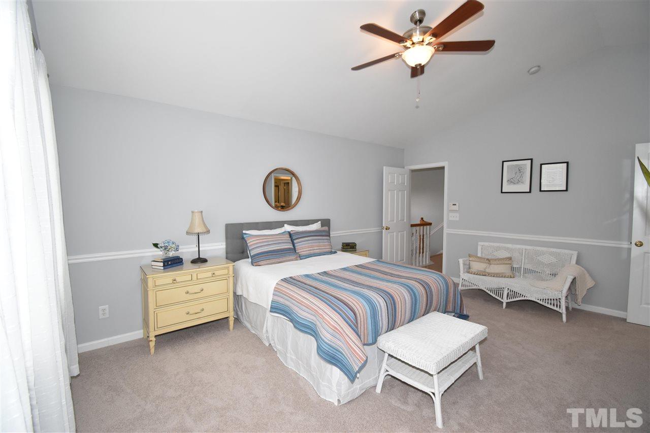 231 Inkster Cove Raleigh, NC 27603 - Photo 14 of 25