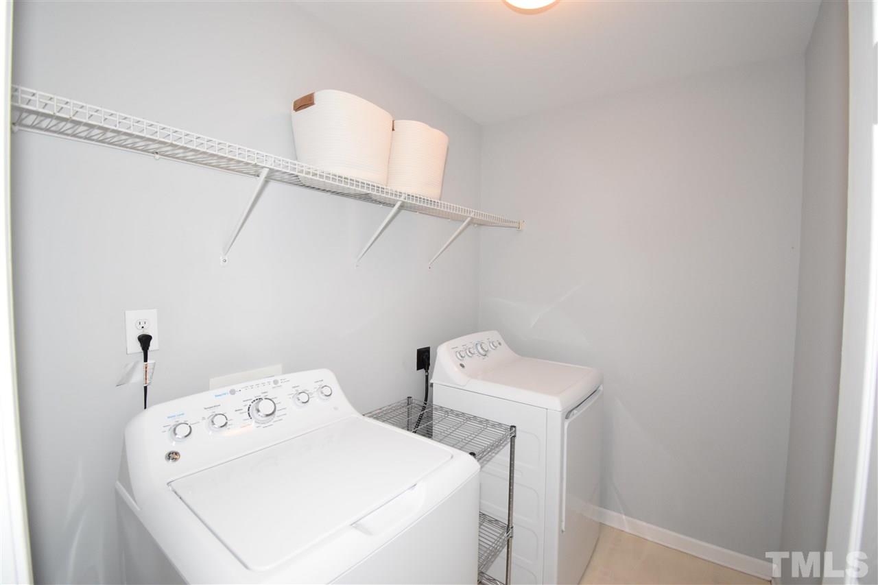 231 Inkster Cove Raleigh, NC 27603 - Photo 20 of 25