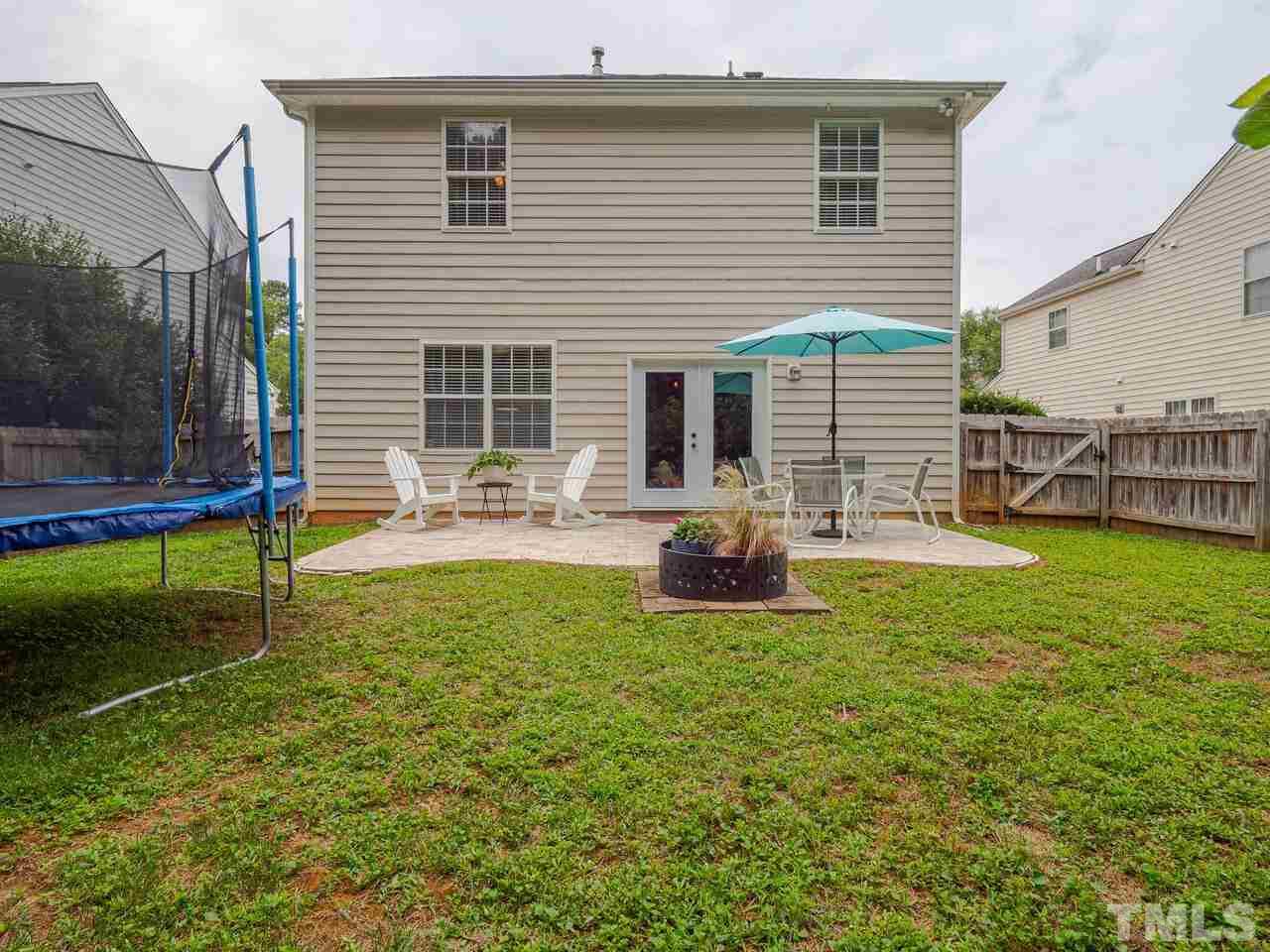 231 Inkster Cove Raleigh, NC 27603 - Photo 25 of 25