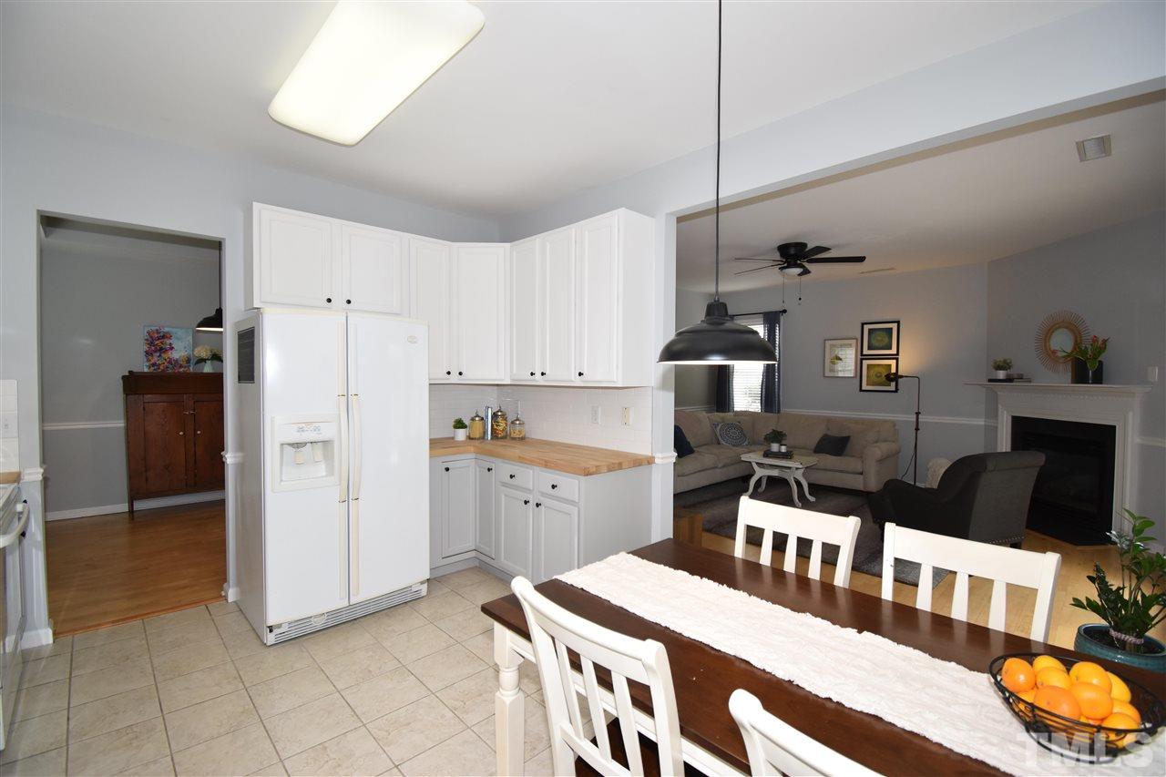 231 Inkster Cove Raleigh, NC 27603 - Photo 6 of 25