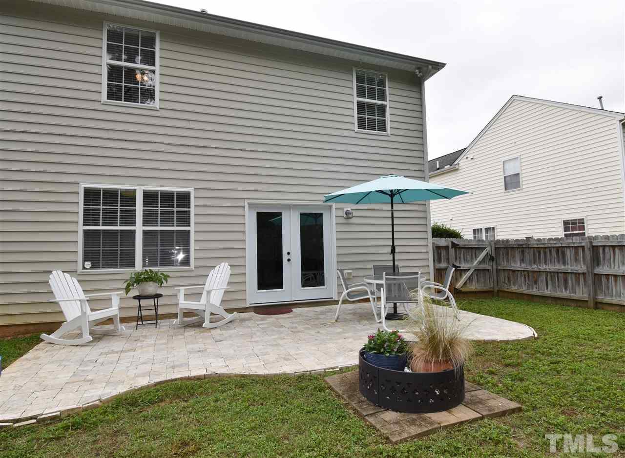 231 Inkster Cove Raleigh, NC 27603 - Photo 10 of 25