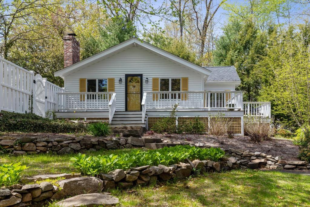 41 Parker Road Framingham, MA 01702 - Photo 27 of 30