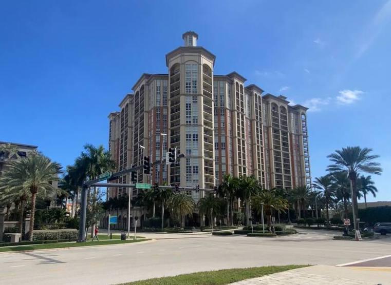 550 Okeechobee Boulevard, Unit 525 West Palm Beach, FL 33401 - Photo 1 of 15 a front view of a building