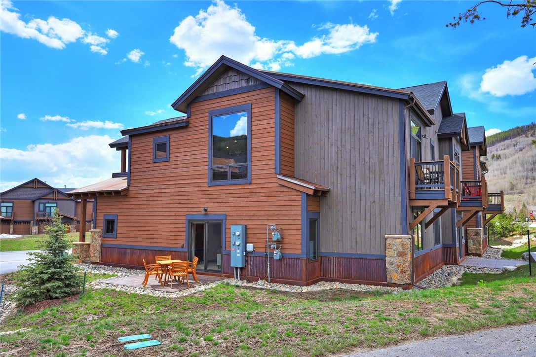 54 Erickson Loop, Unit 13C Keystone, CO 80435 - Photo 32 of 35 Gallery Image 32