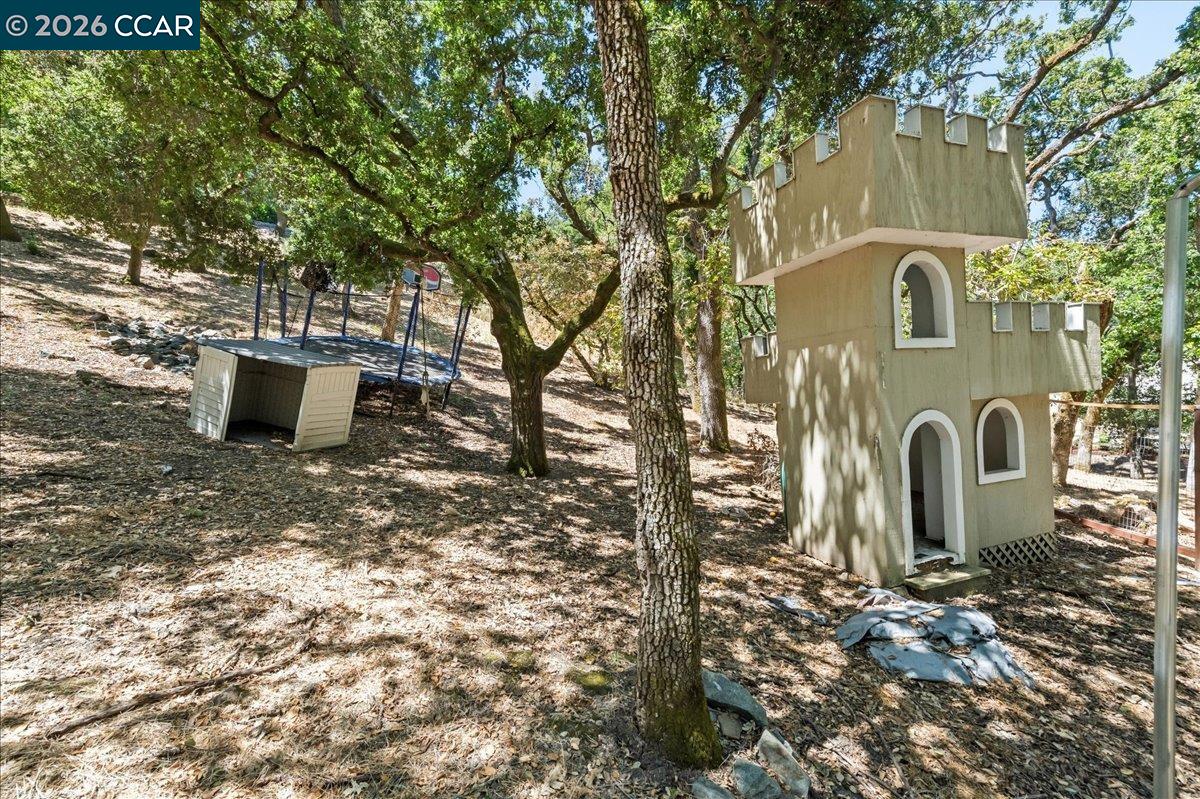 820 Acalanes Road Lafayette, CA 94549 - Photo 93 of 99