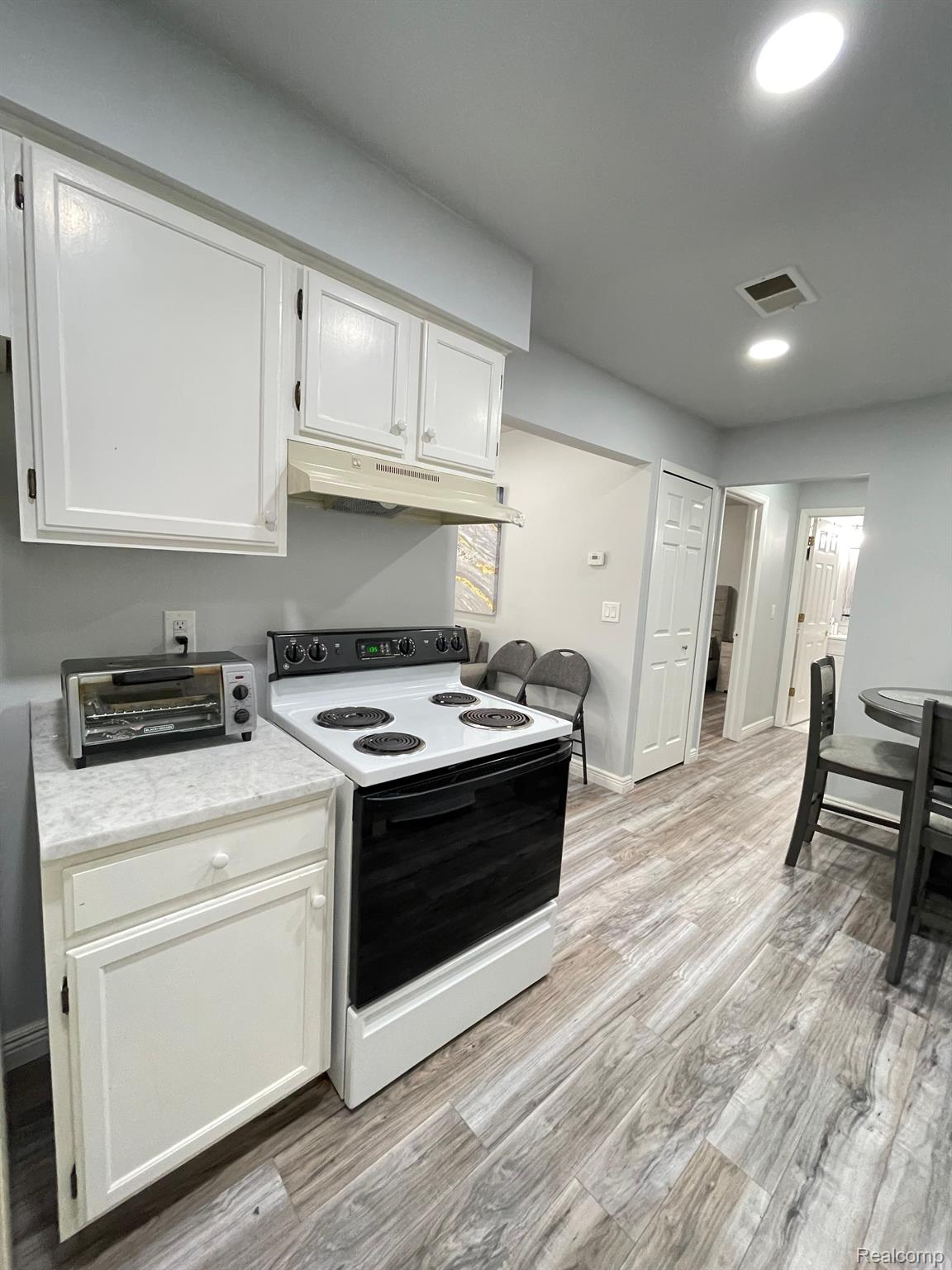 43244 Mound Road, Unit 1 Sterling Heights, MI 48314 - Photo 12 of 29 Gallery Image 12