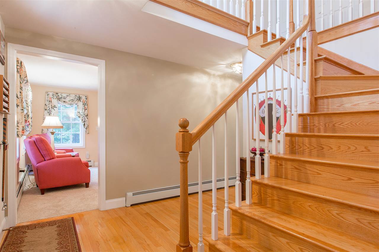 9 Ginaco Road Epping, NH 03042 - Photo 21 of 30