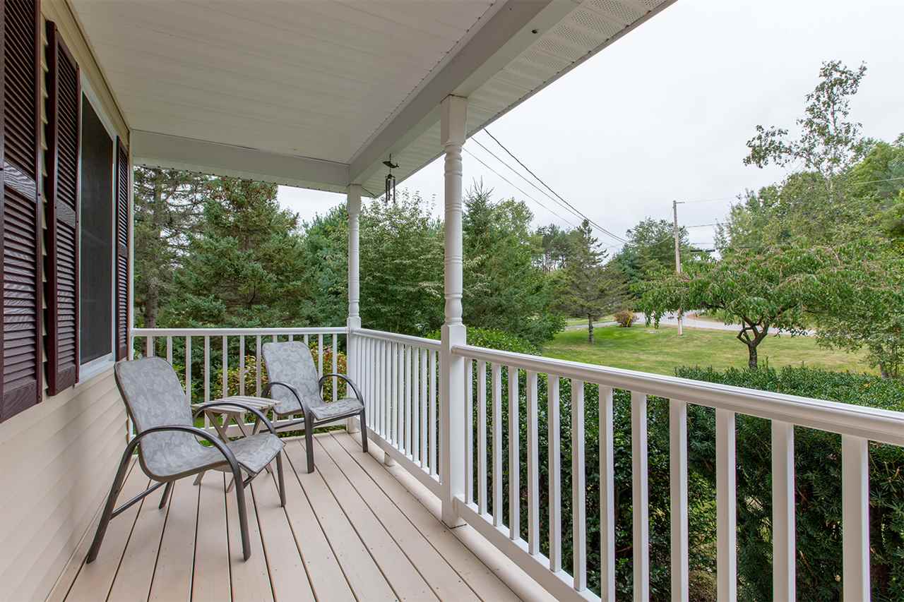 9 Ginaco Road Epping, NH 03042 - Photo 24 of 30