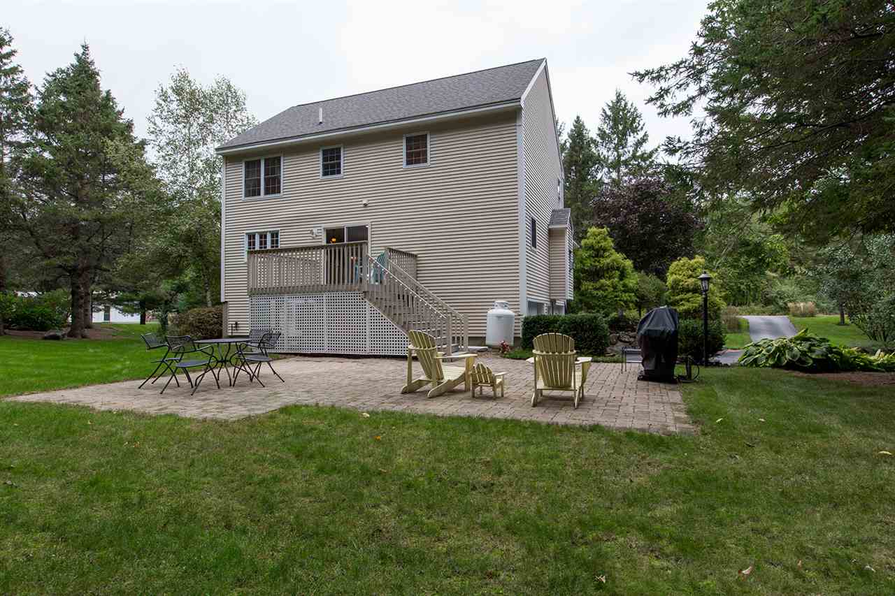 9 Ginaco Road Epping, NH 03042 - Photo 26 of 30