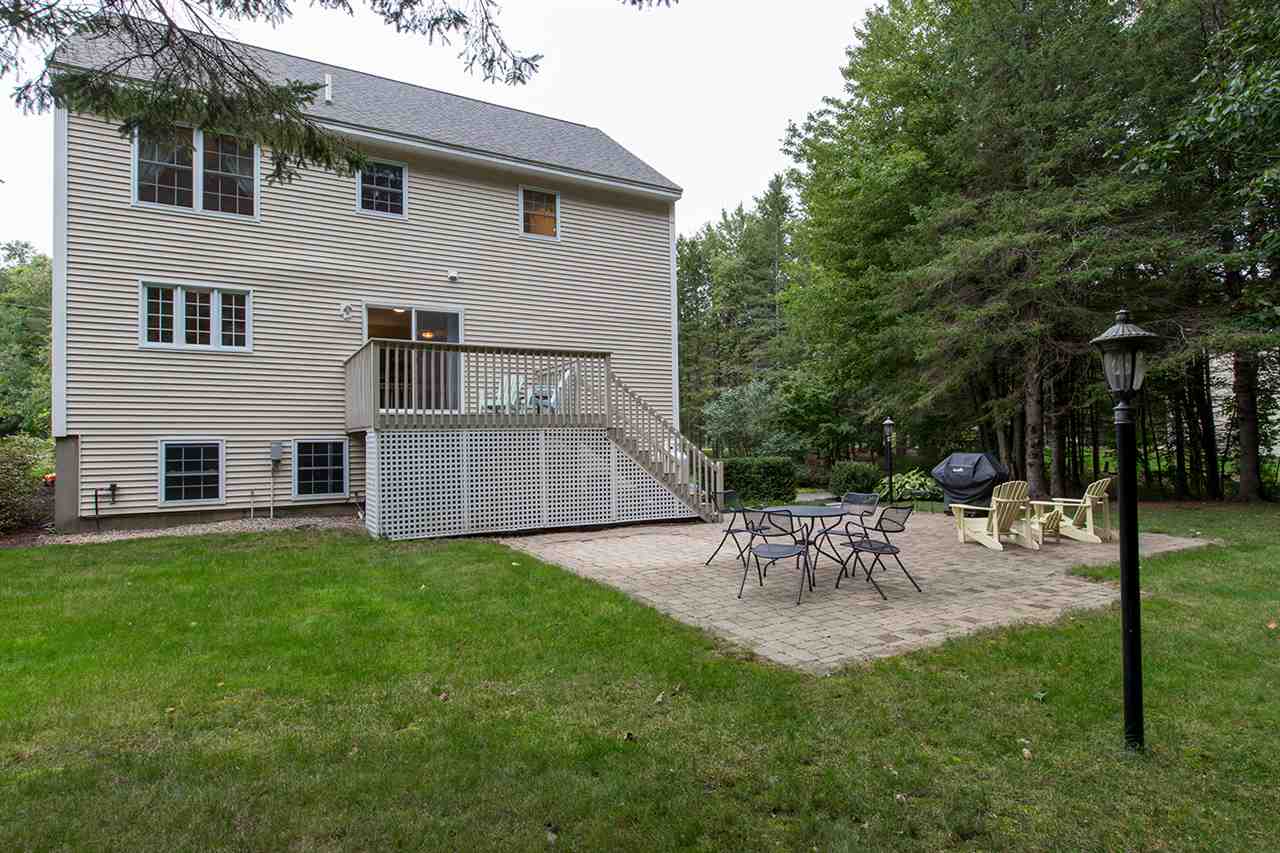 9 Ginaco Road Epping, NH 03042 - Photo 27 of 30