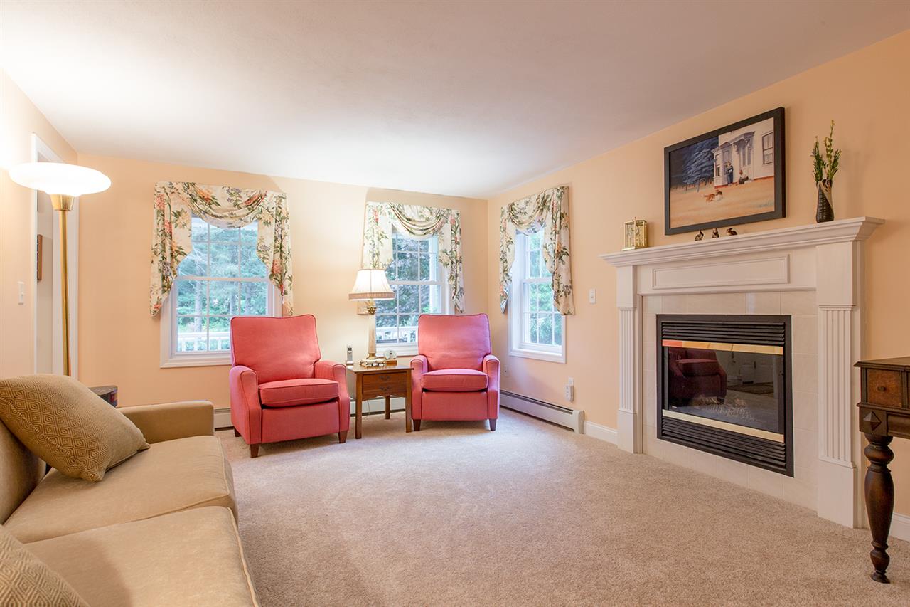 9 Ginaco Road Epping, NH 03042 - Photo 5 of 30